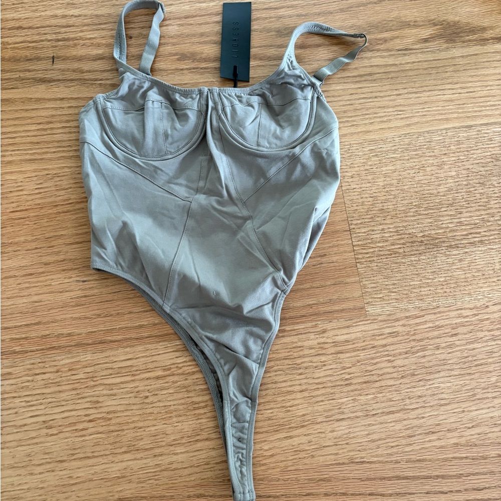 Lioness bodysuit